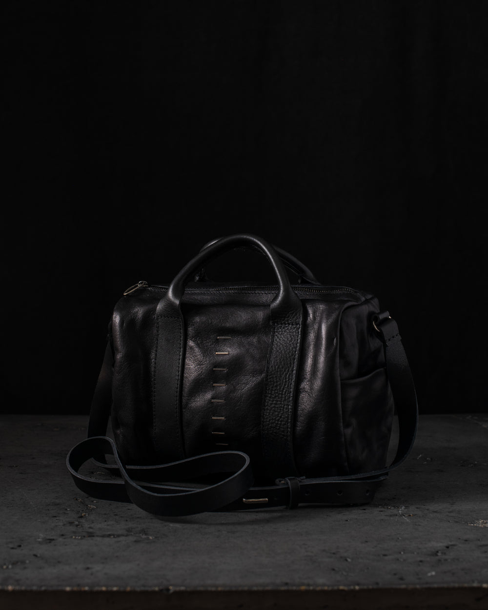 Susan Piccola GR Black