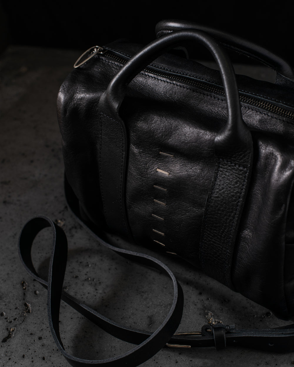 Susan Piccola GR Black