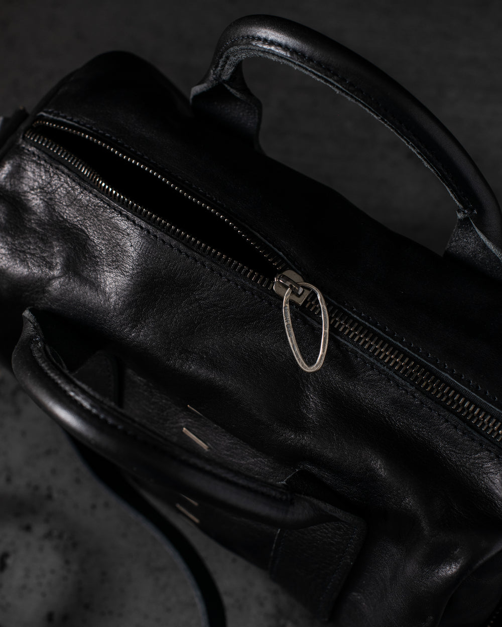 Susan Piccola GR Black