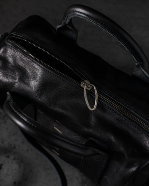 Susan Piccola GR Black