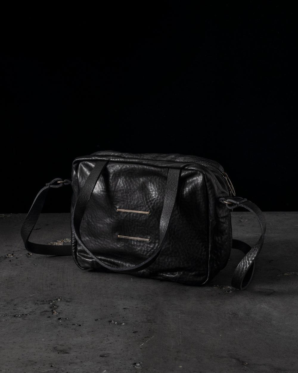 Valina Piccola Black