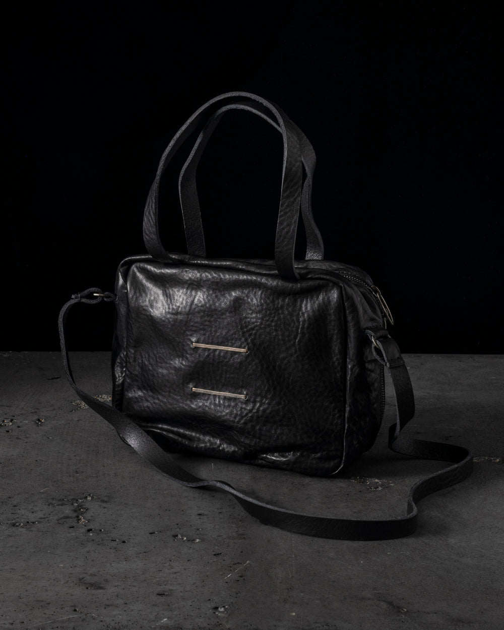 Valina Piccola Black