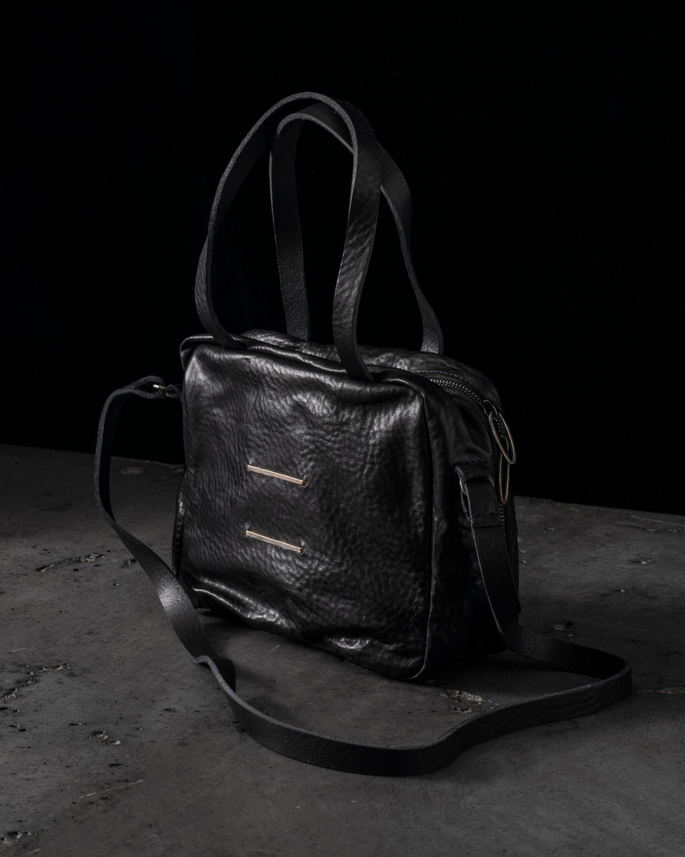 Valina Piccola Black