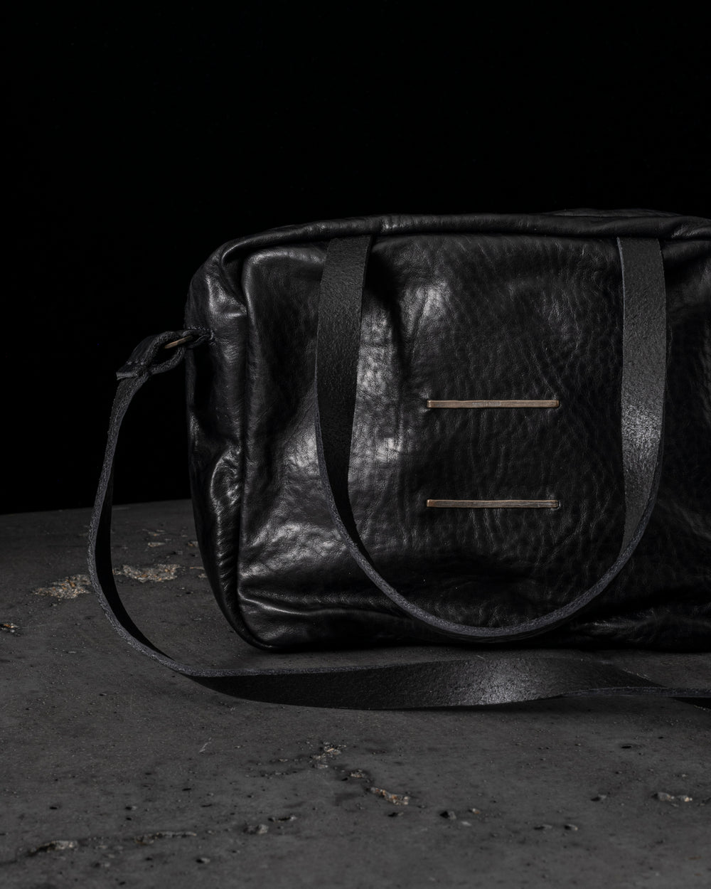 Valina Piccola Black