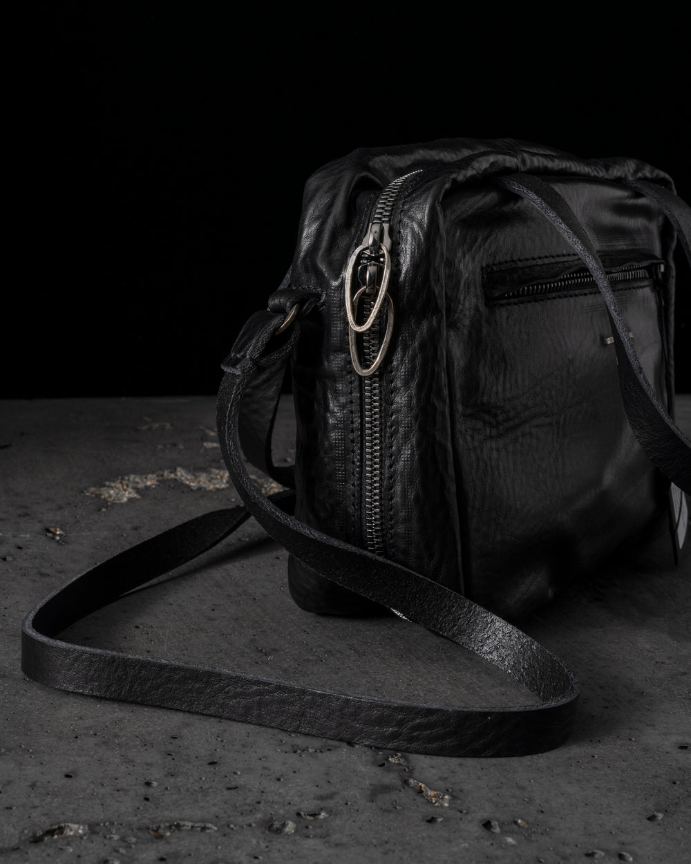 Valina Piccola Black