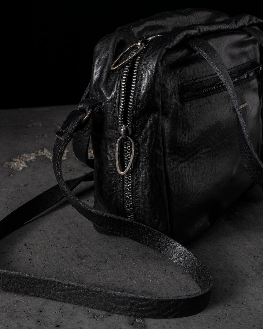 Valina Piccola Black