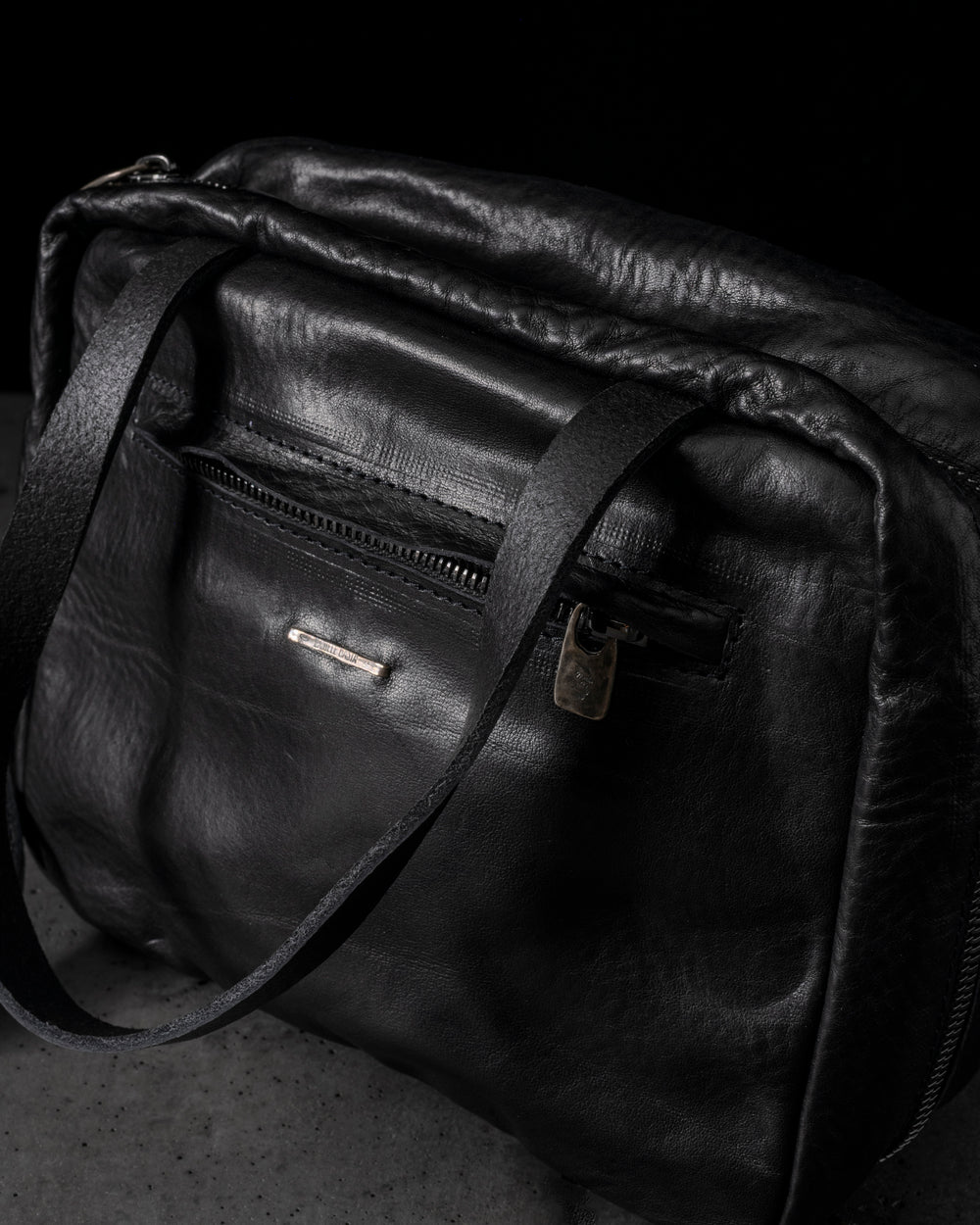 Valina Piccola Black