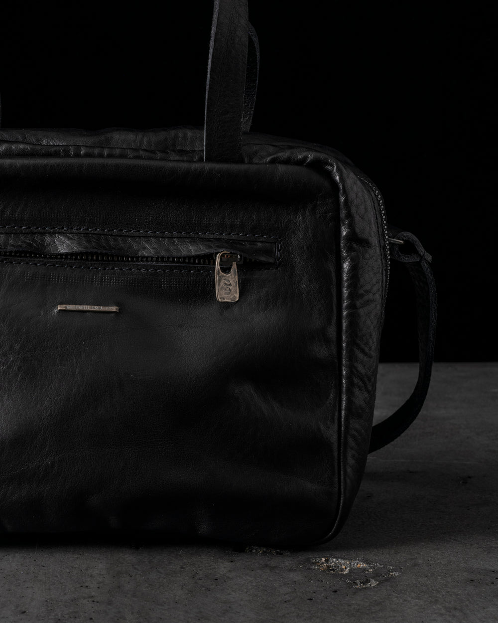 Valina Piccola Black