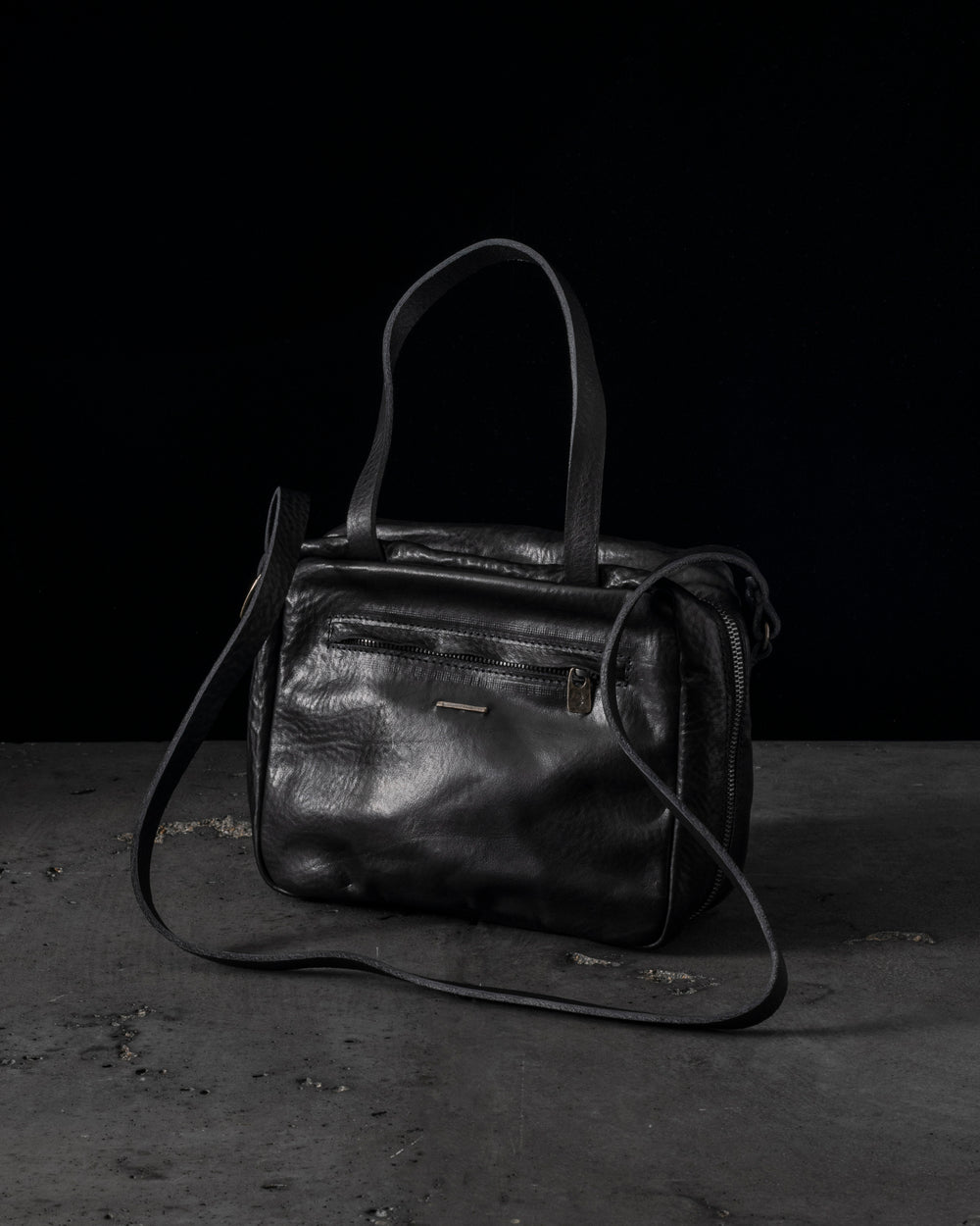 Valina Piccola Black