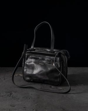 Valina Piccola Black