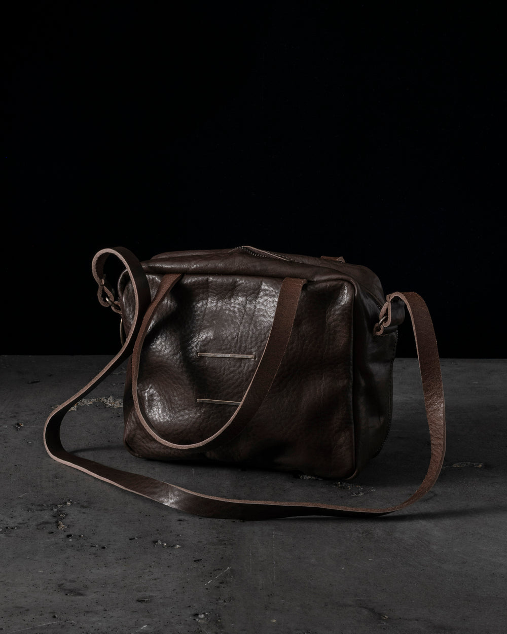 Valina Piccola Chocolate