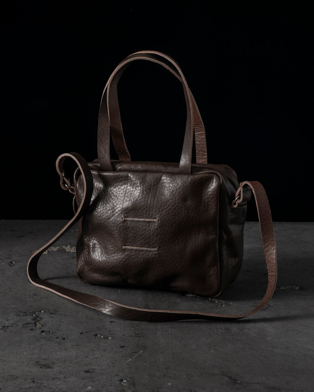 Valina Piccola Chocolate