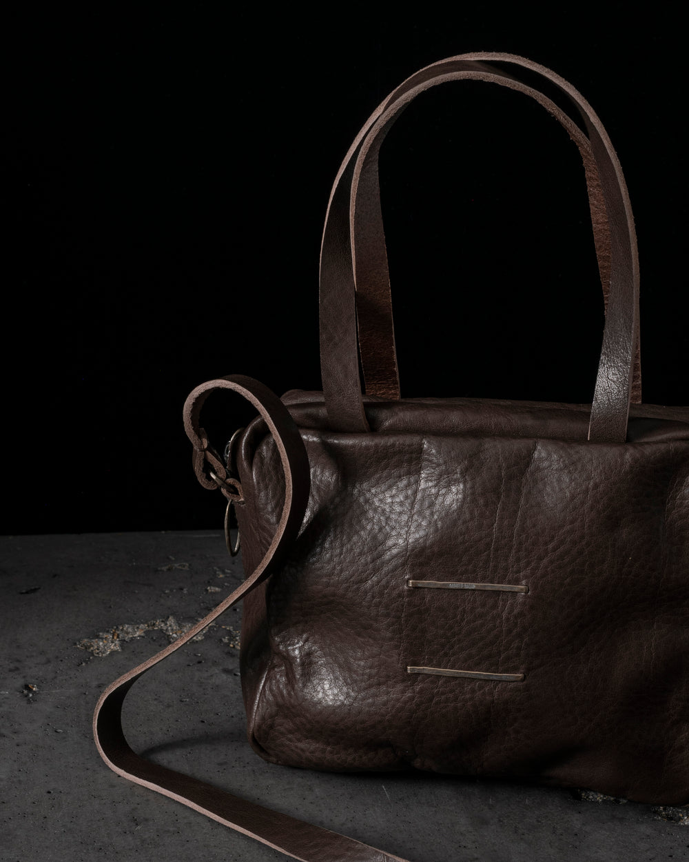 Valina Piccola Chocolate