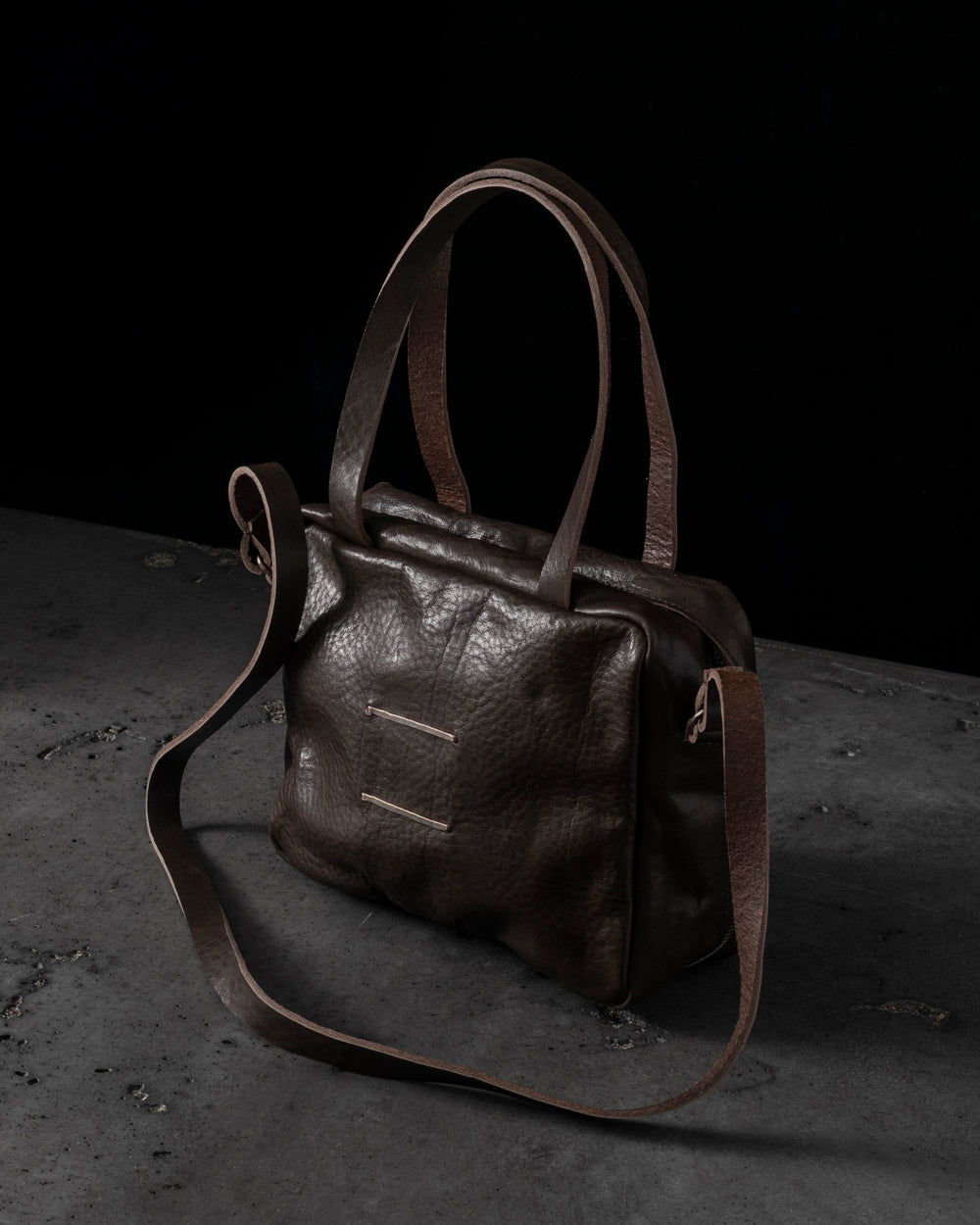 Valina Piccola Chocolate