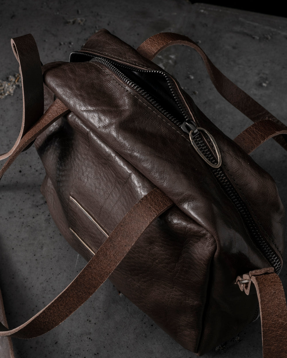 Valina Piccola Chocolate