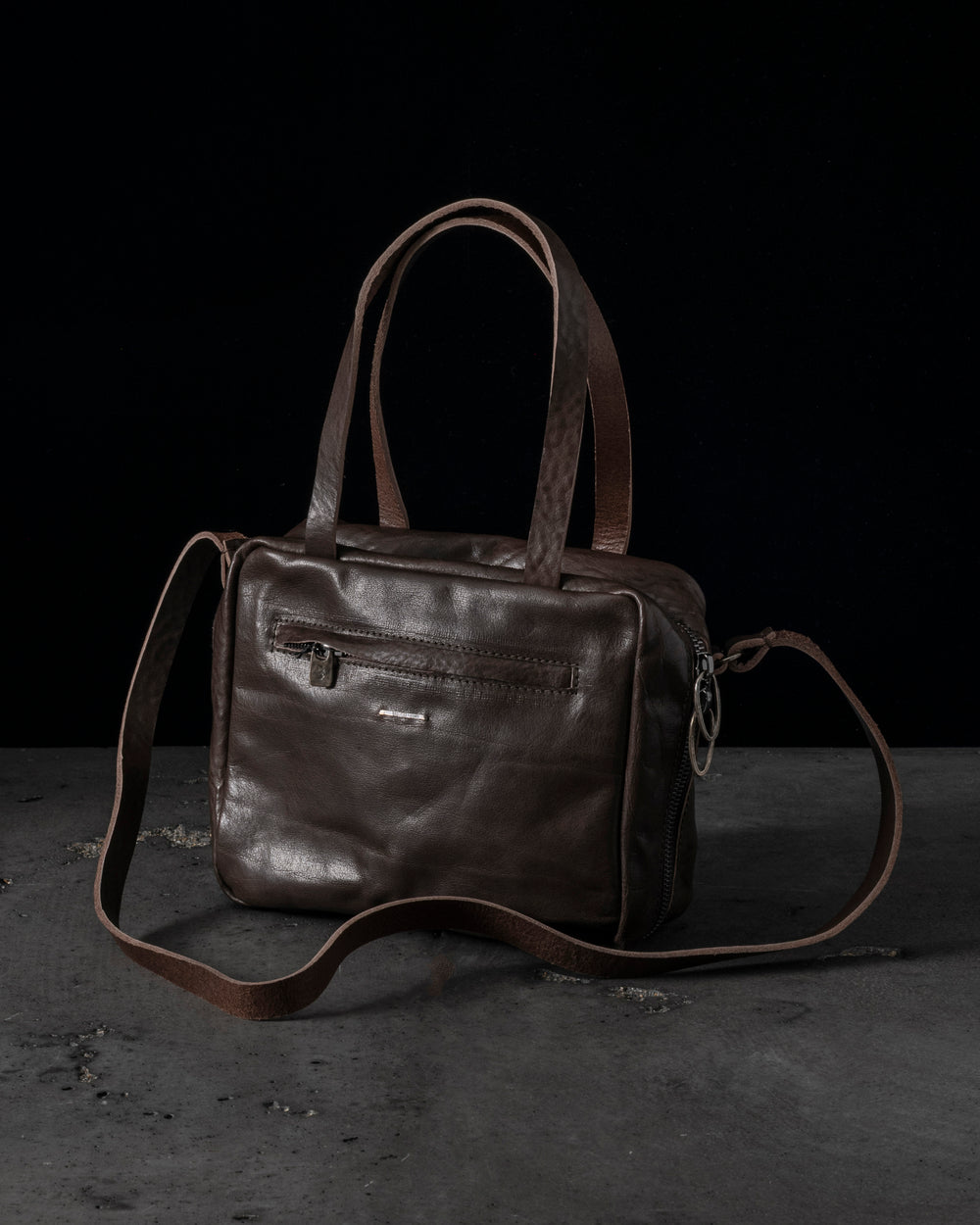 Valina Piccola Chocolate