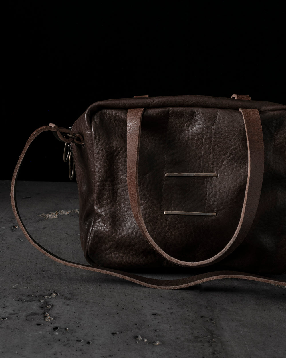 Valina Piccola Chocolate