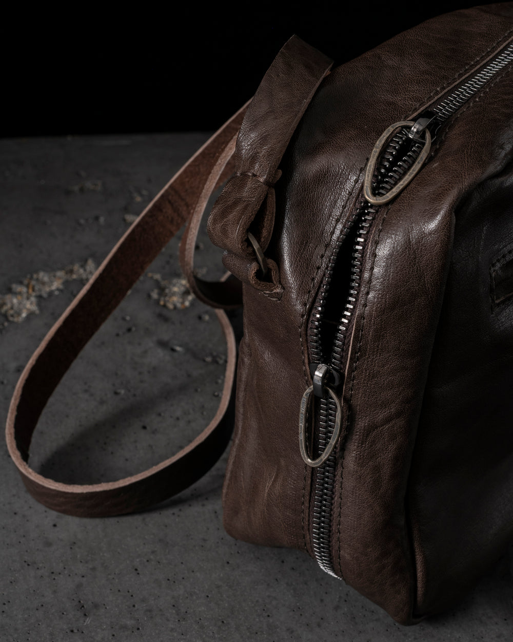 Valina Piccola Chocolate