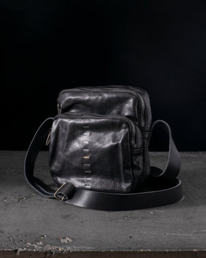 Daren GRP Black