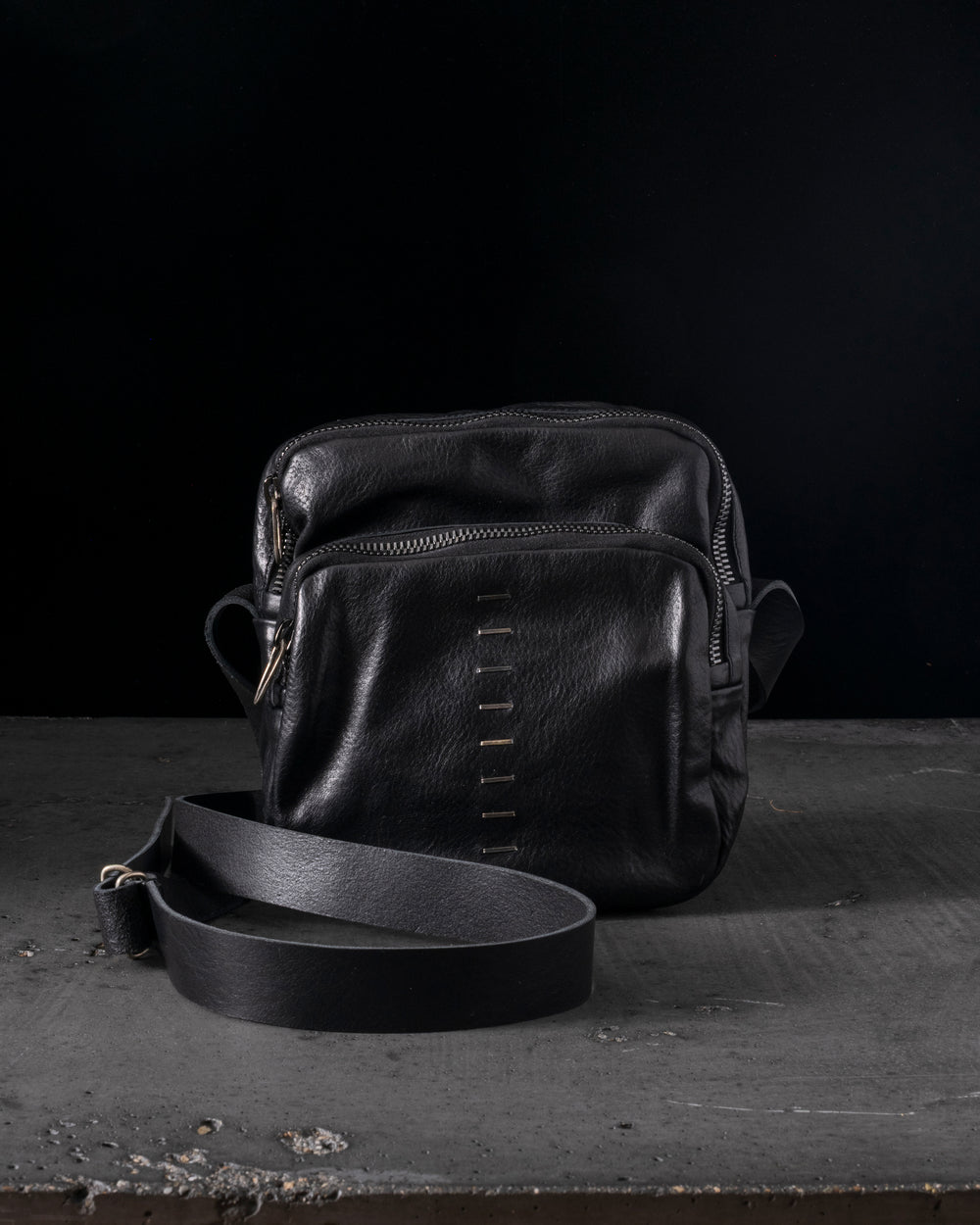 Daren GRP Black