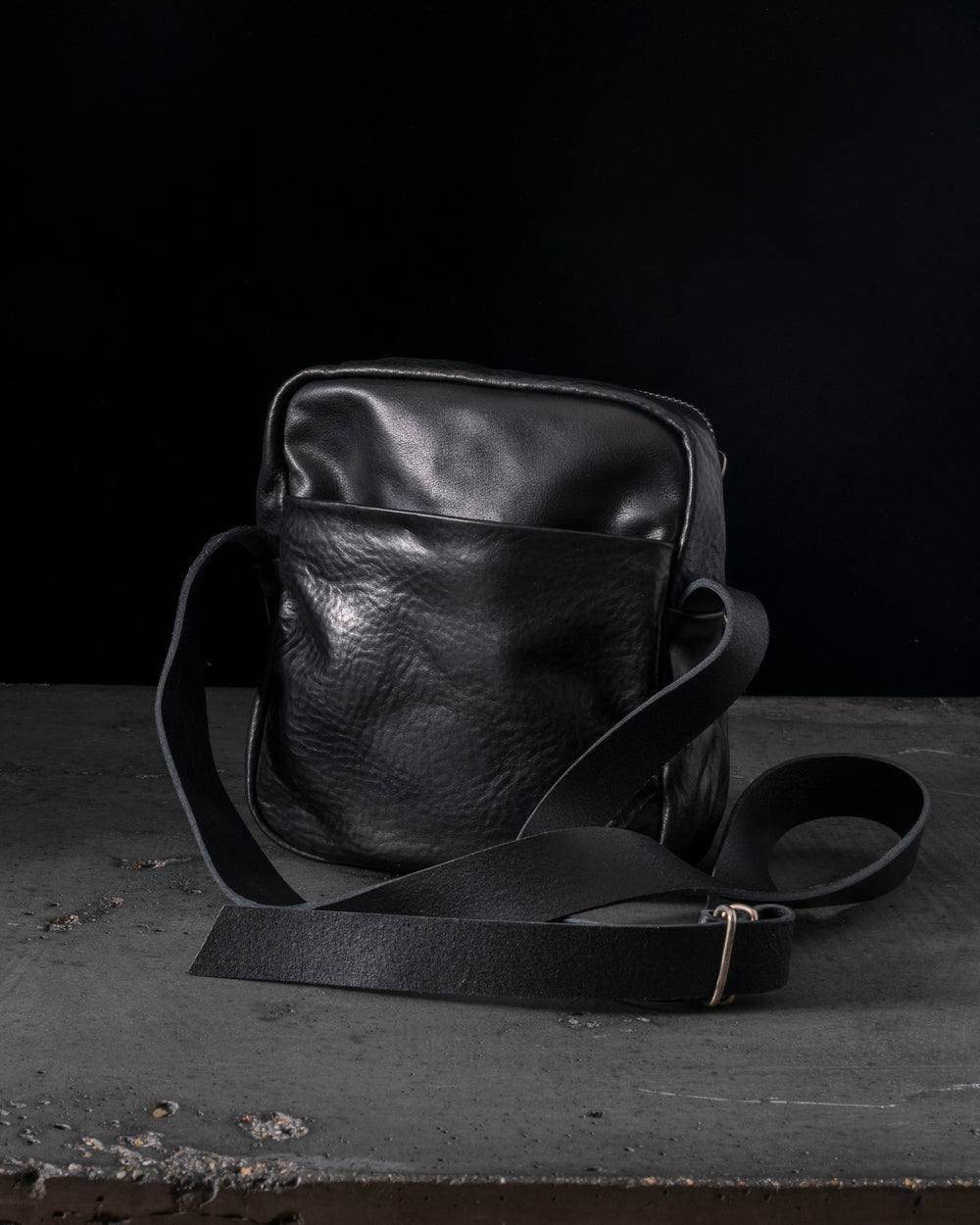 Daren GRP Black