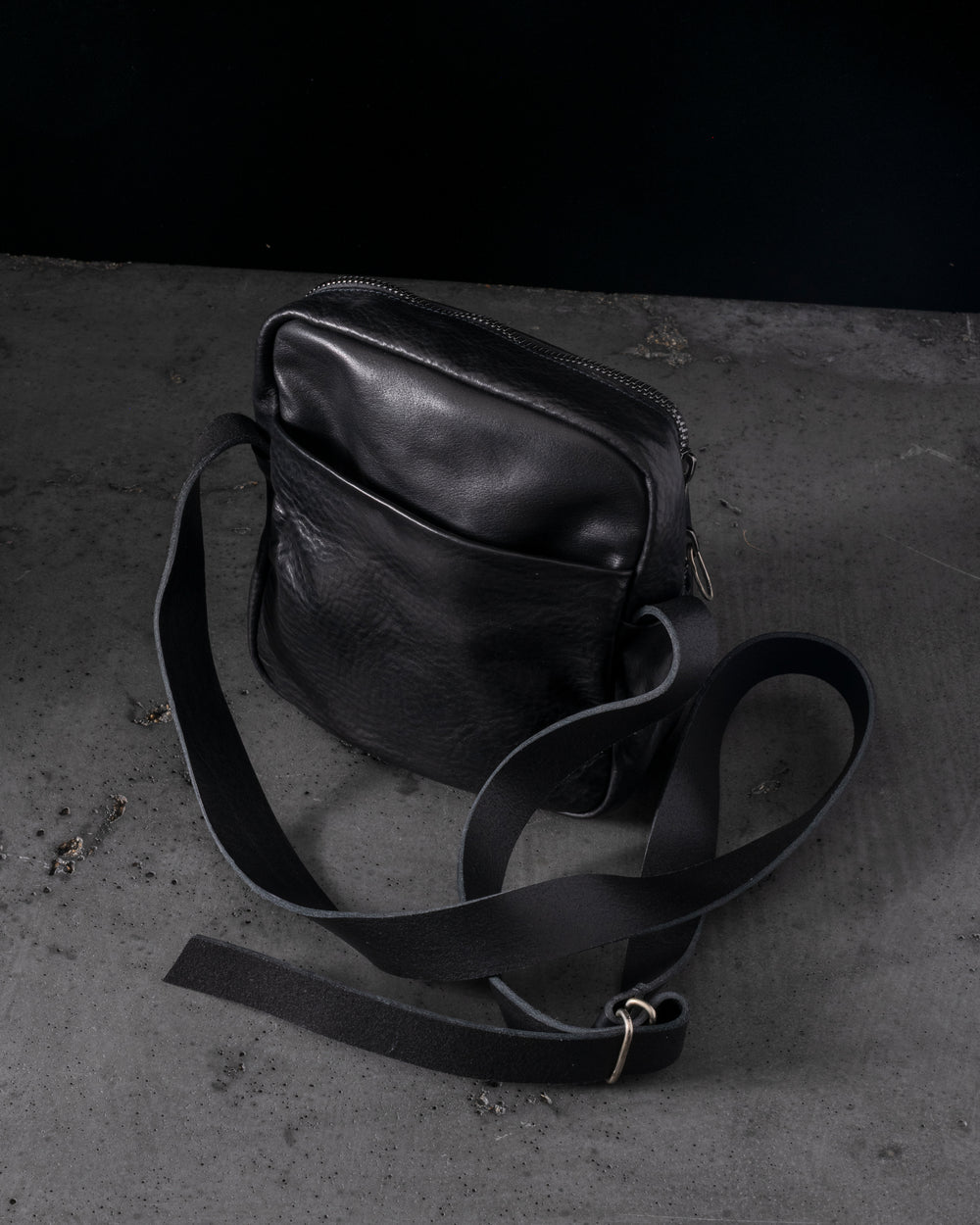 Daren GRP Black