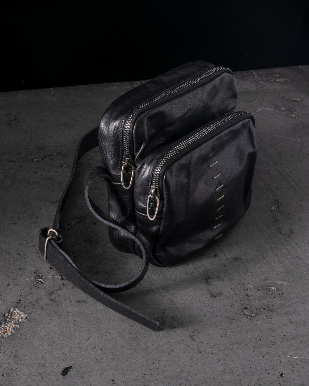 Daren GRP Black