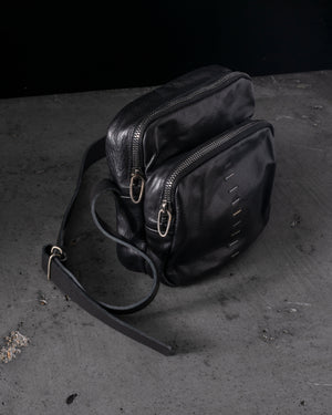 Daren GRP Black