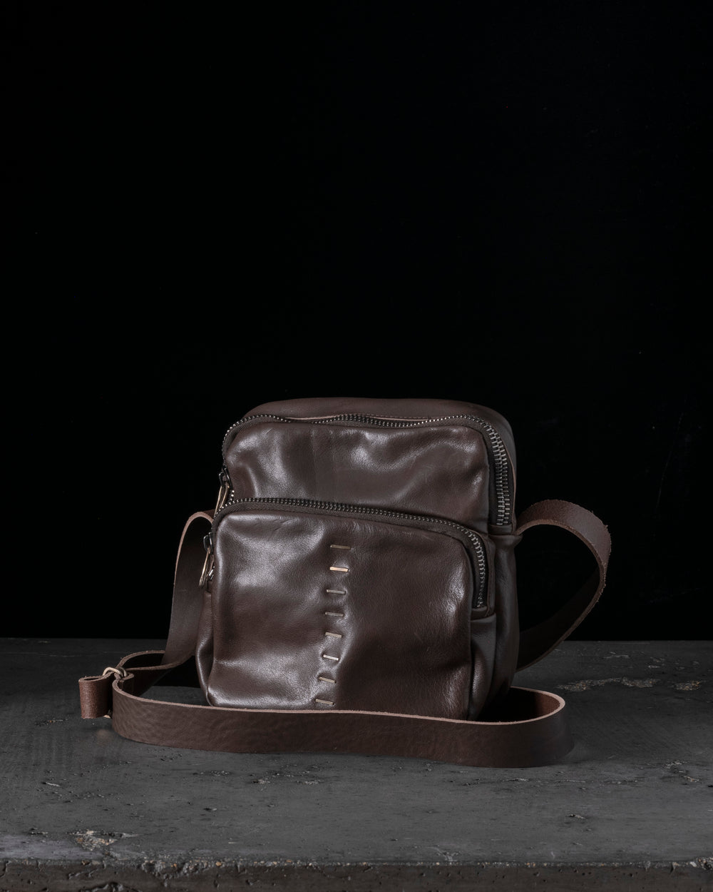 Daren GRP Chocolate