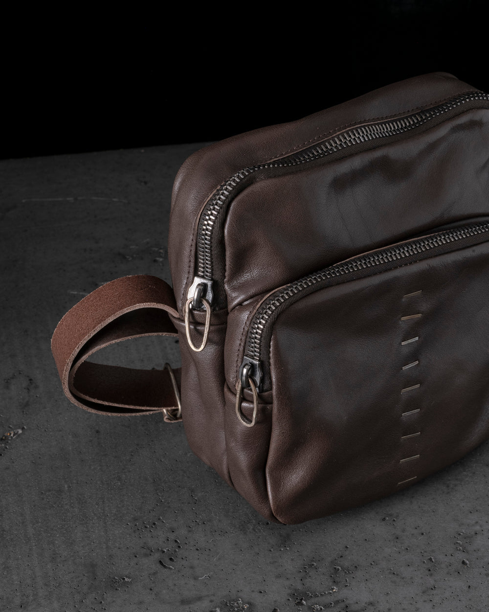 Daren GRP Chocolate