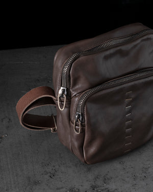 Daren GRP Chocolate