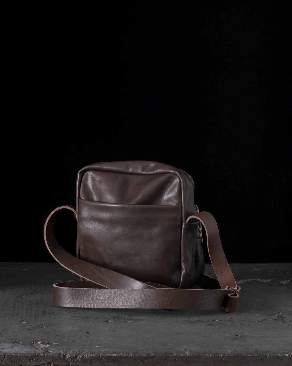 Daren GRP Chocolate