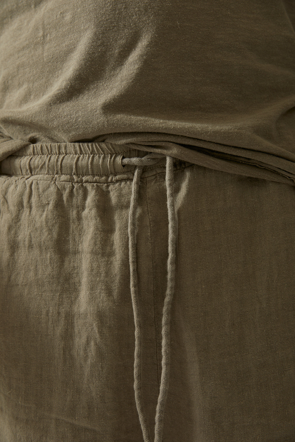 Ergonomic Shorts Sand