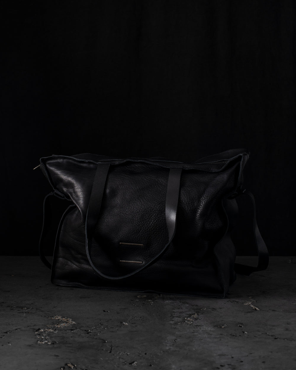 Teorema UL Bag Black