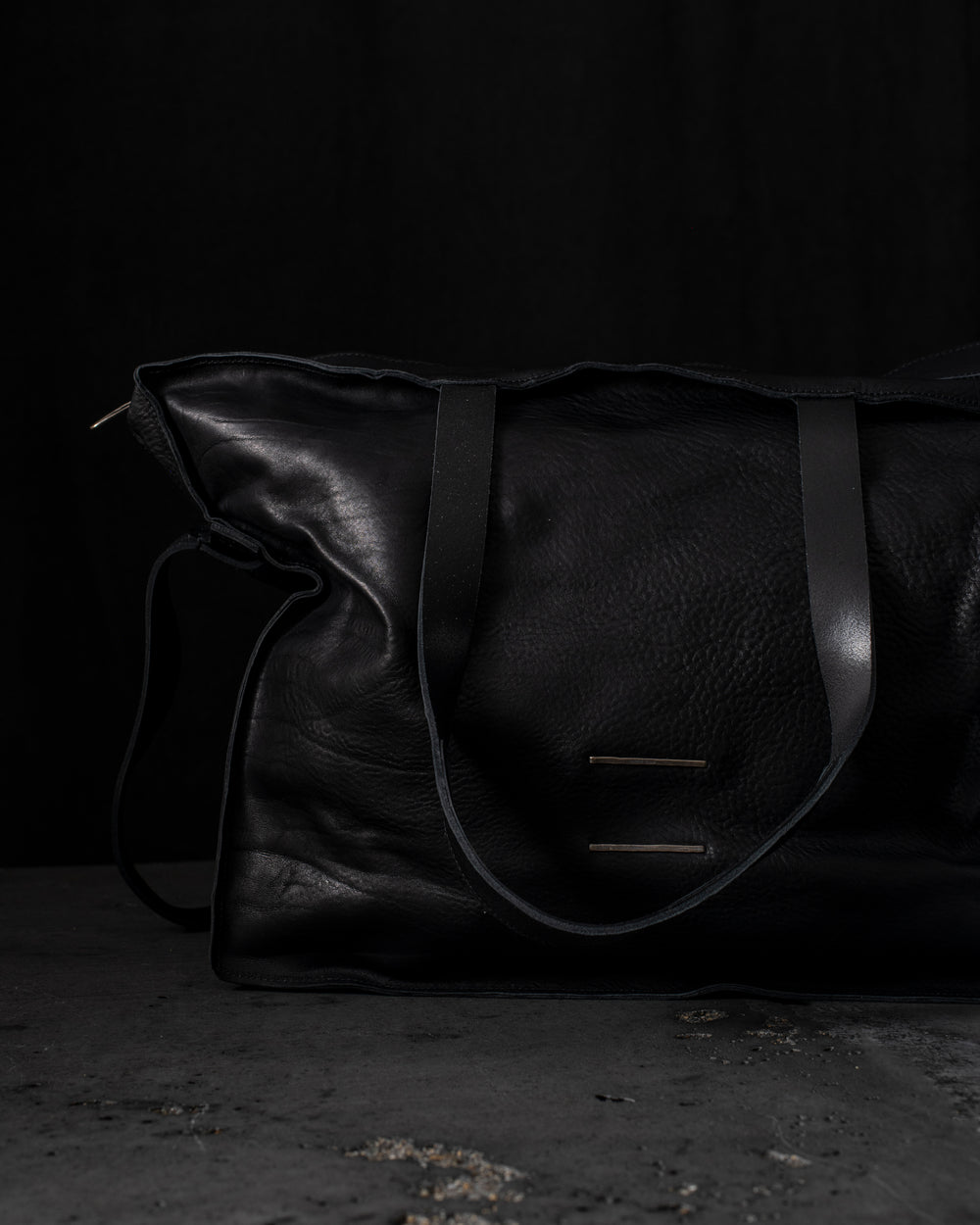 Teorema UL Bag Black