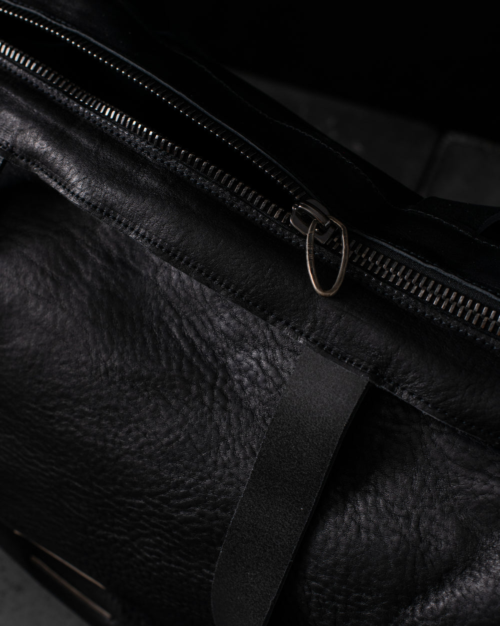 Teorema UL Bag Black