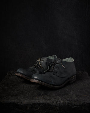 Derby Shoes Culatta Black
