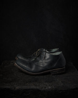 Derby Shoes Culatta Black