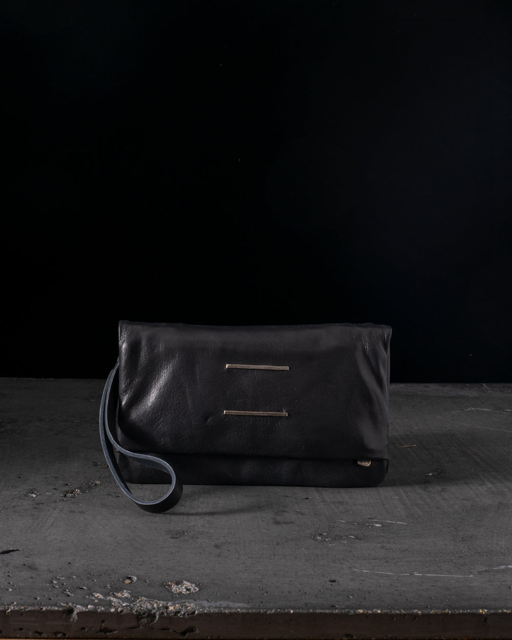 Drugi TP Black
