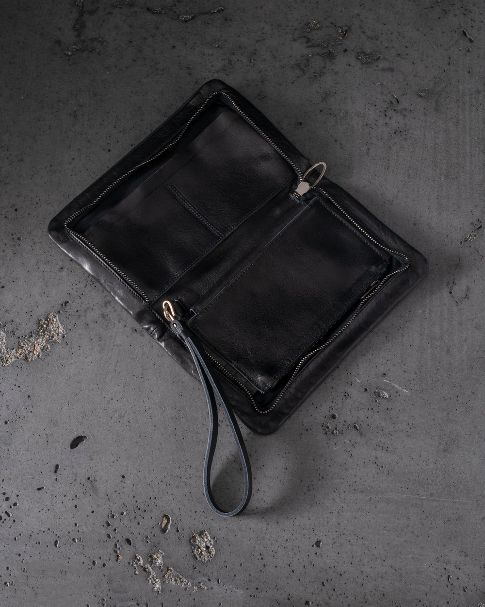 Drugi TP Black