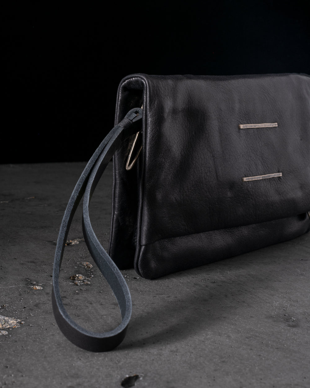 Drugi TP Black