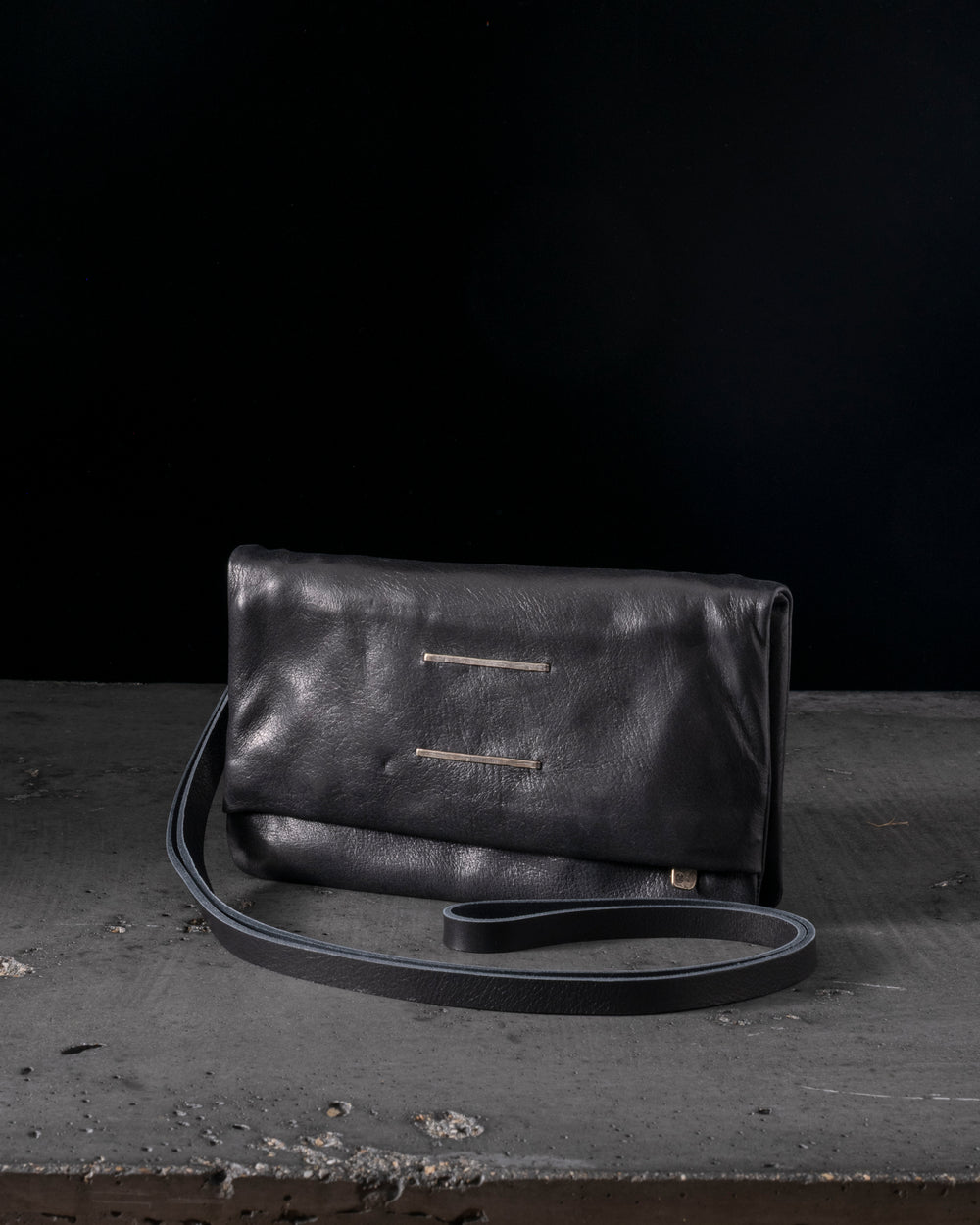 Drugi TP Black
