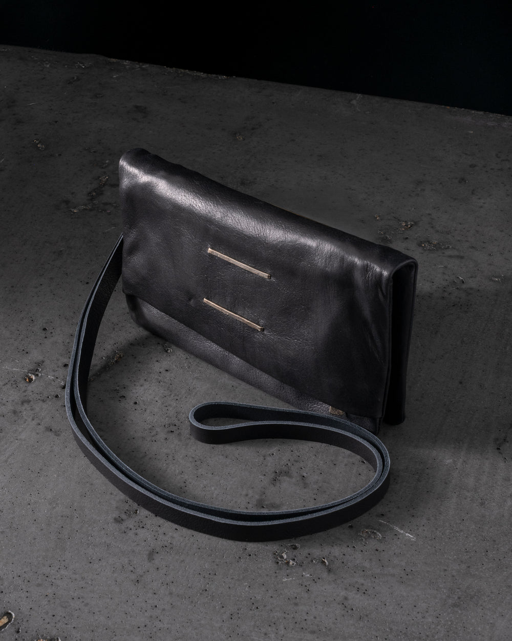 Drugi TP Black