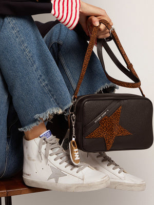 Francy Classic Woman White/ Silver/ Milk