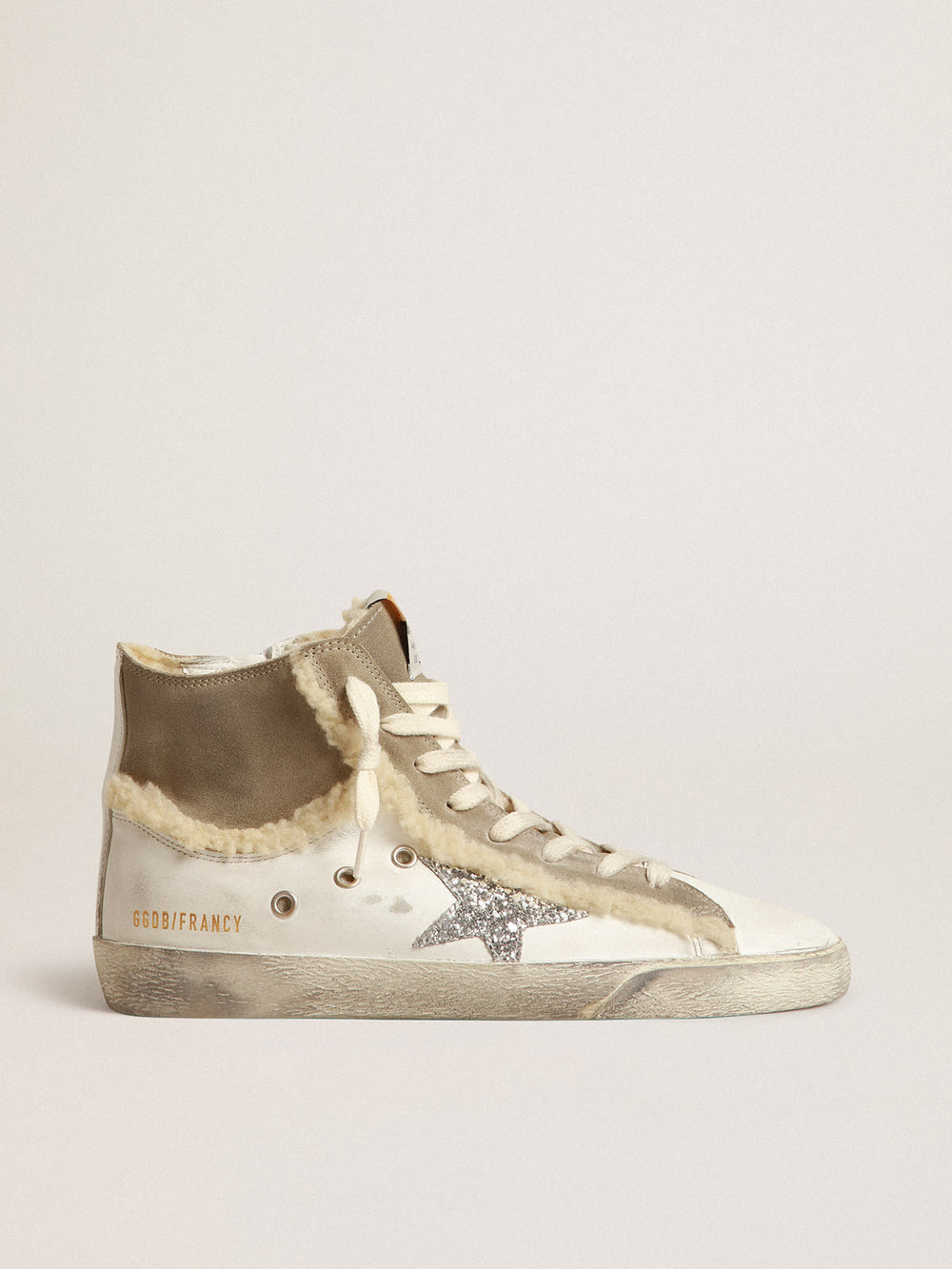 Golden Goose Woman ISLAND LUXE