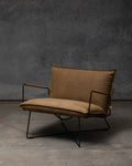 Earl Chair Old Glory - Aurele Bisque