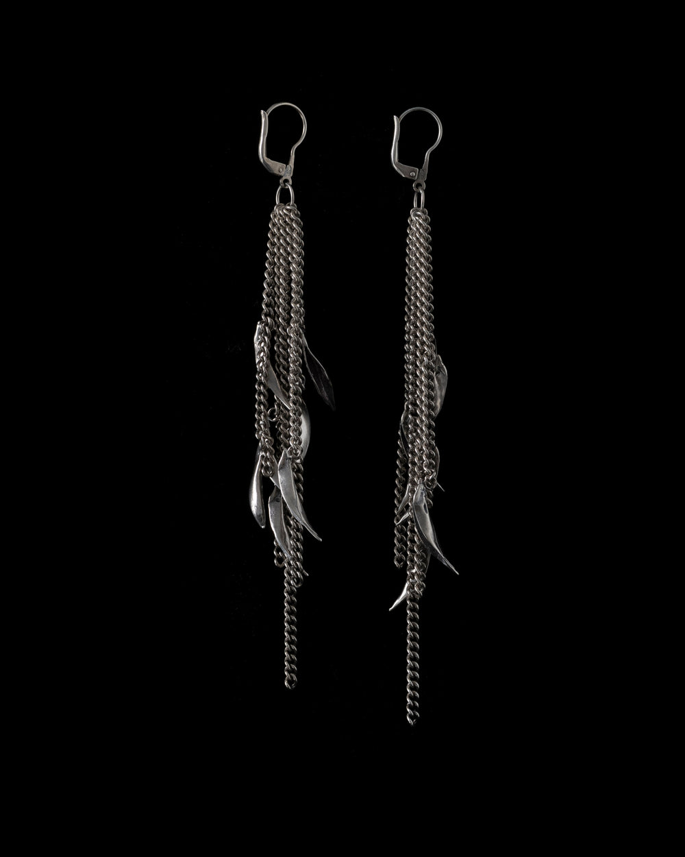 Earrings OR508