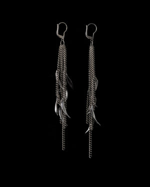 Earrings OR508
