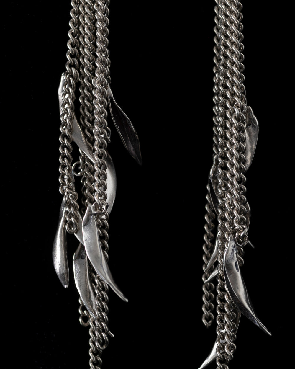 Earrings OR508