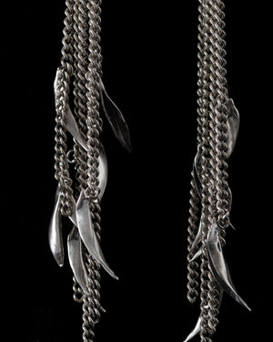 Earrings OR508